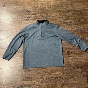 Cypress Hill Muscle Zip Up Long Sleeve